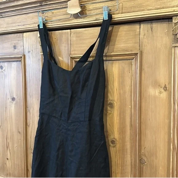 Reformation Jumpsuit